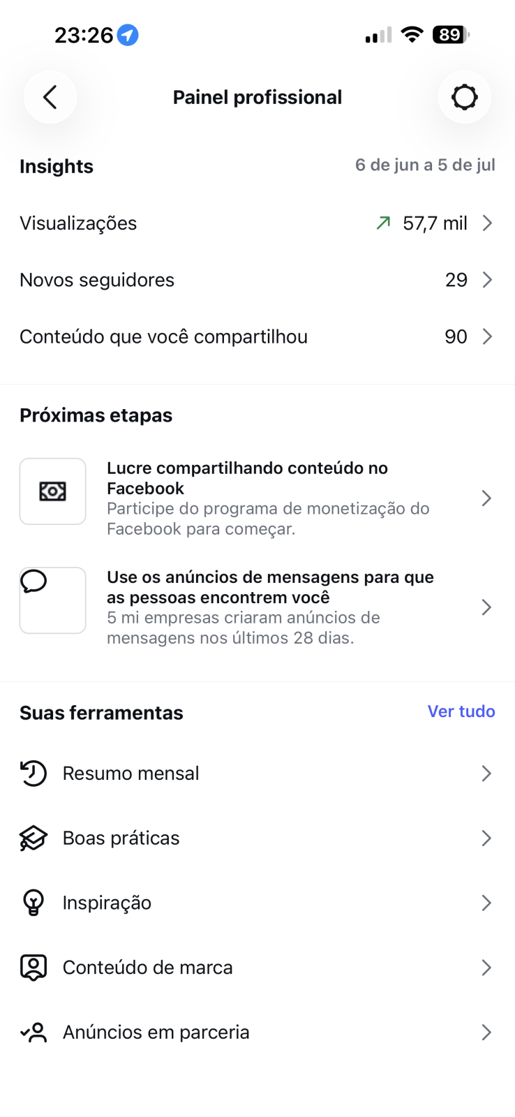 Métrica